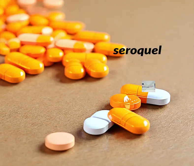 Seroquel 1