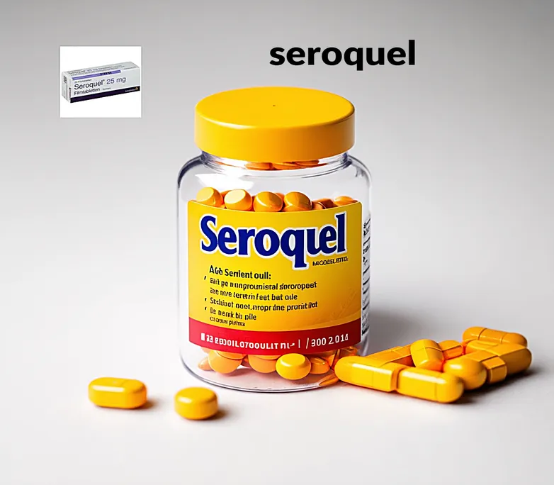 Seroquel 2